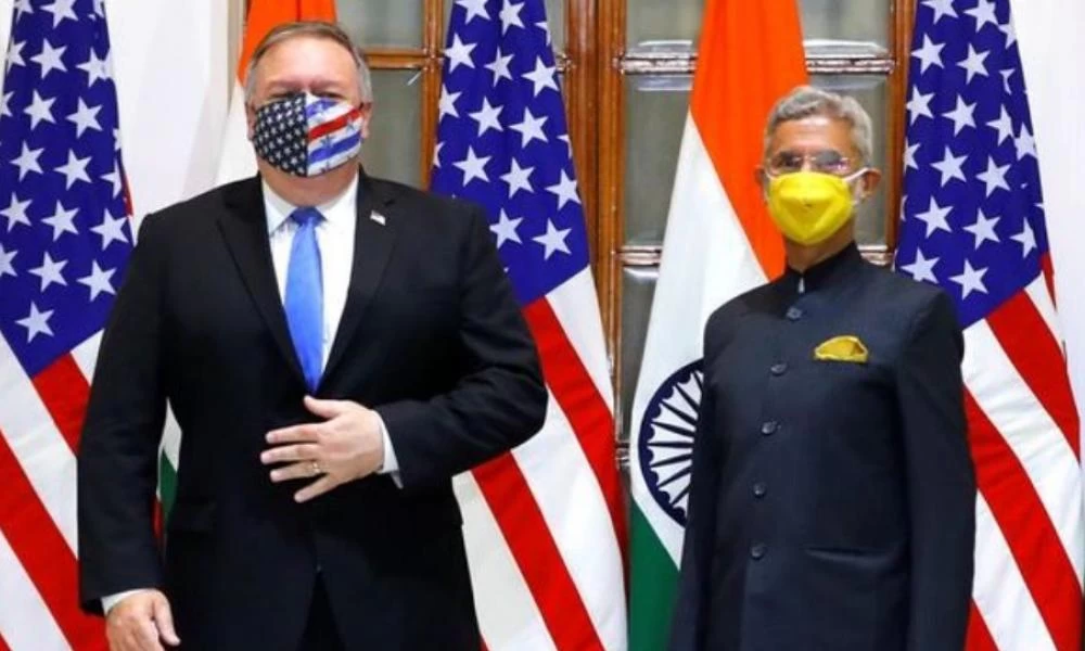 Ινδία: Τροποποιεί μαχητικά αεροσκάφη για να μεταφέρουν σμήνη από drones